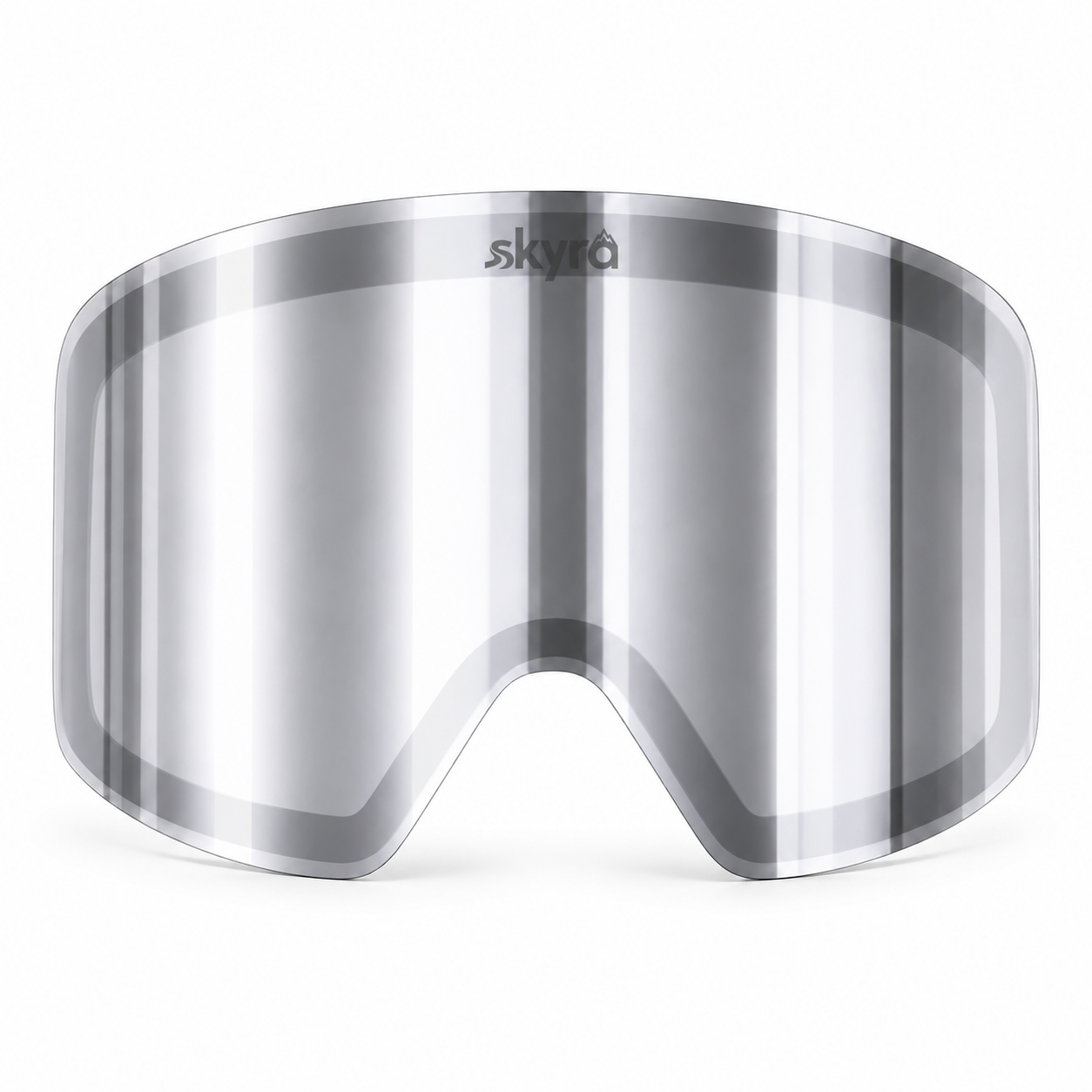 Skyra Performance Spare Magnetic Lens Silver Mirror