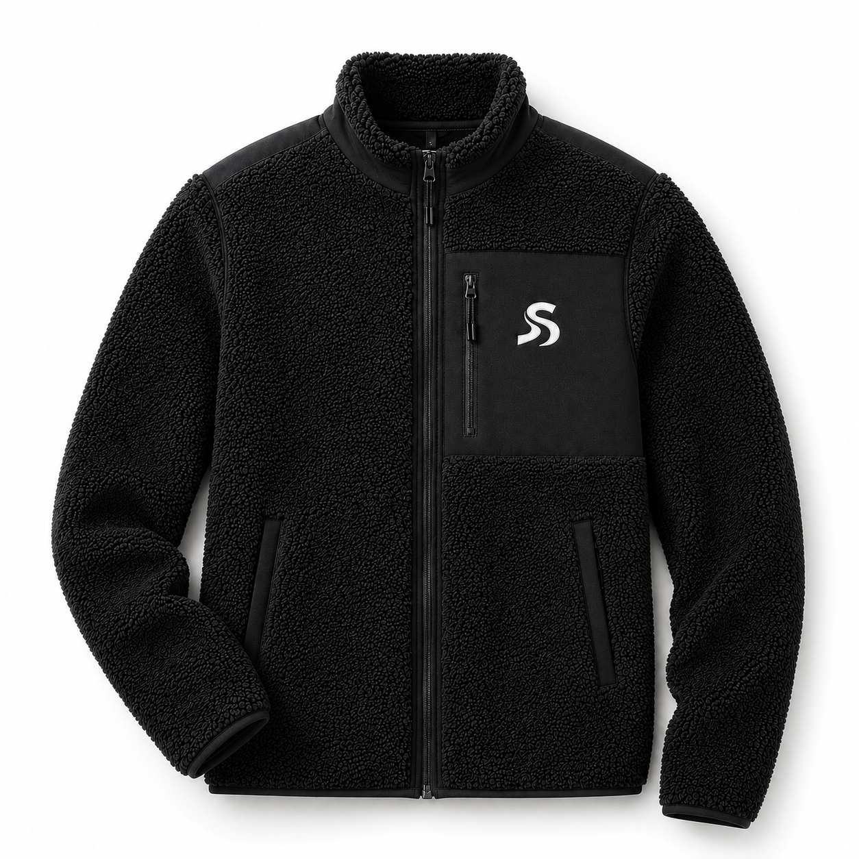 Alpine Sherpa Fleece