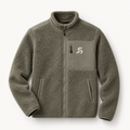 Alpine Sherpa Fleece