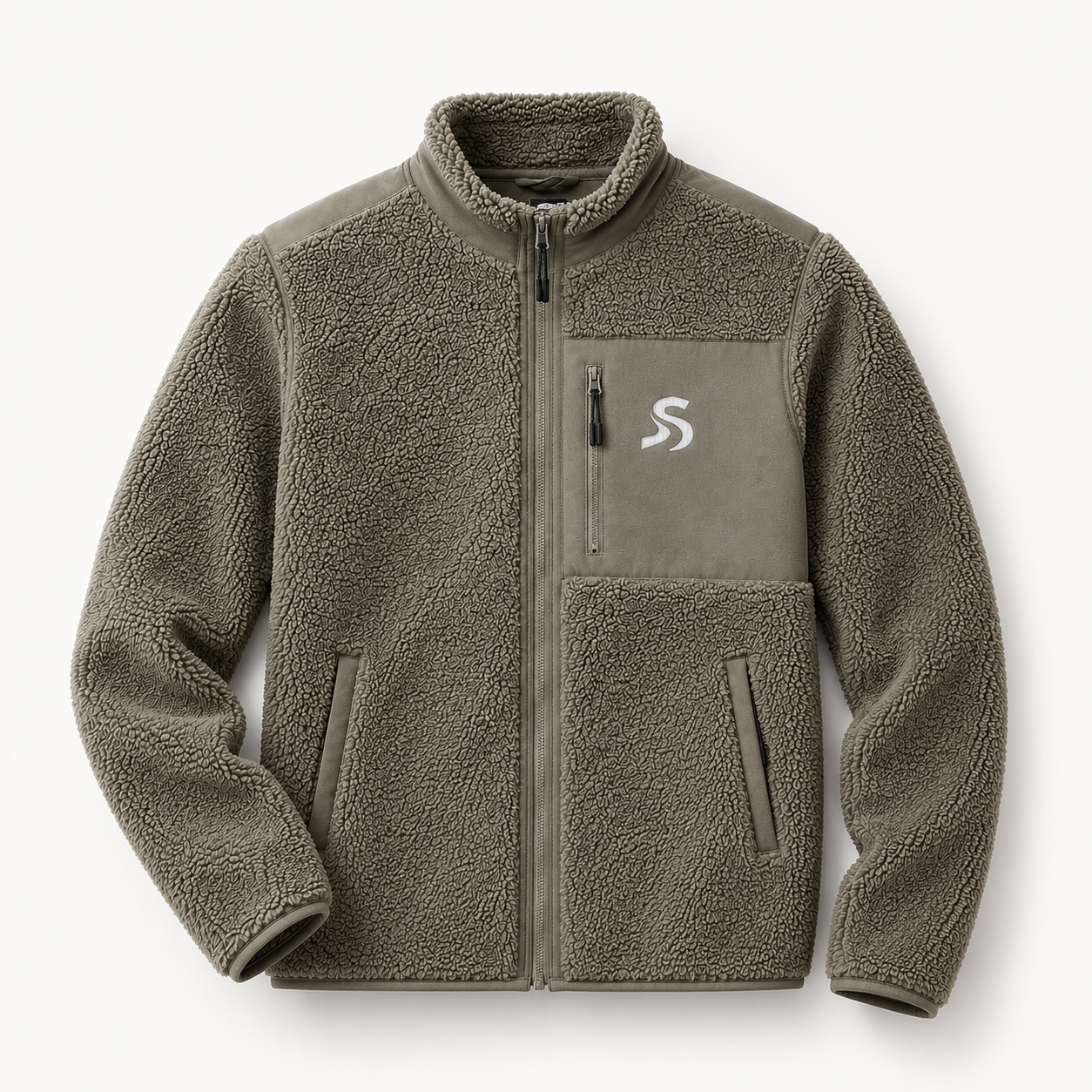 Alpine Sherpa Fleece
