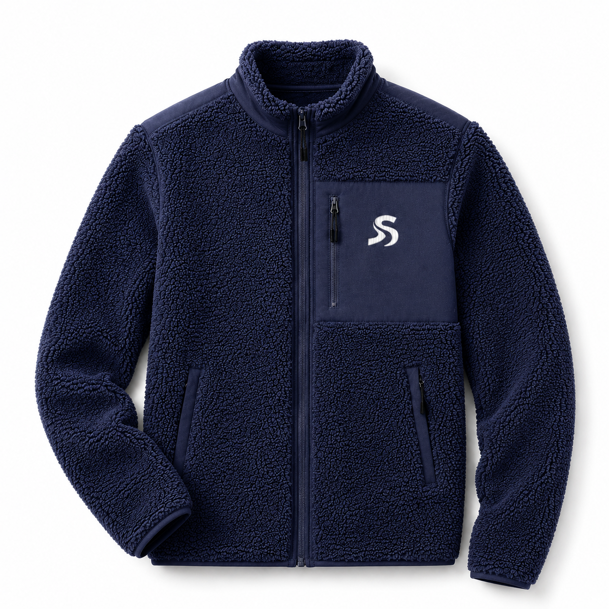 Alpine Sherpa Fleece