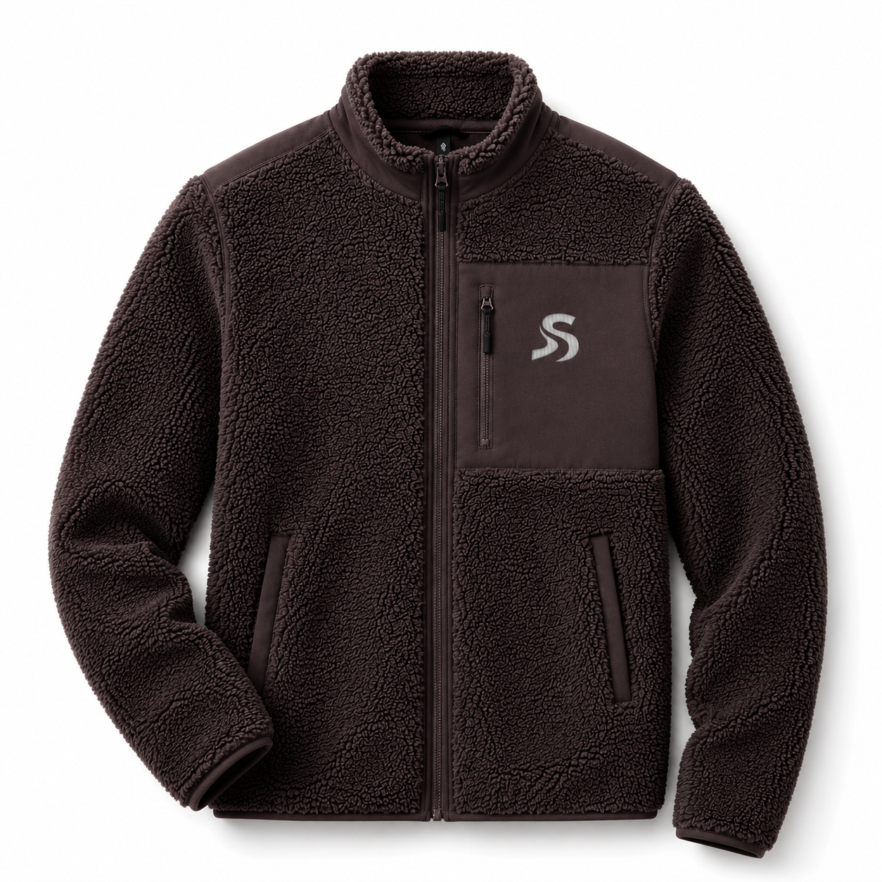 Alpine Sherpa Fleece
