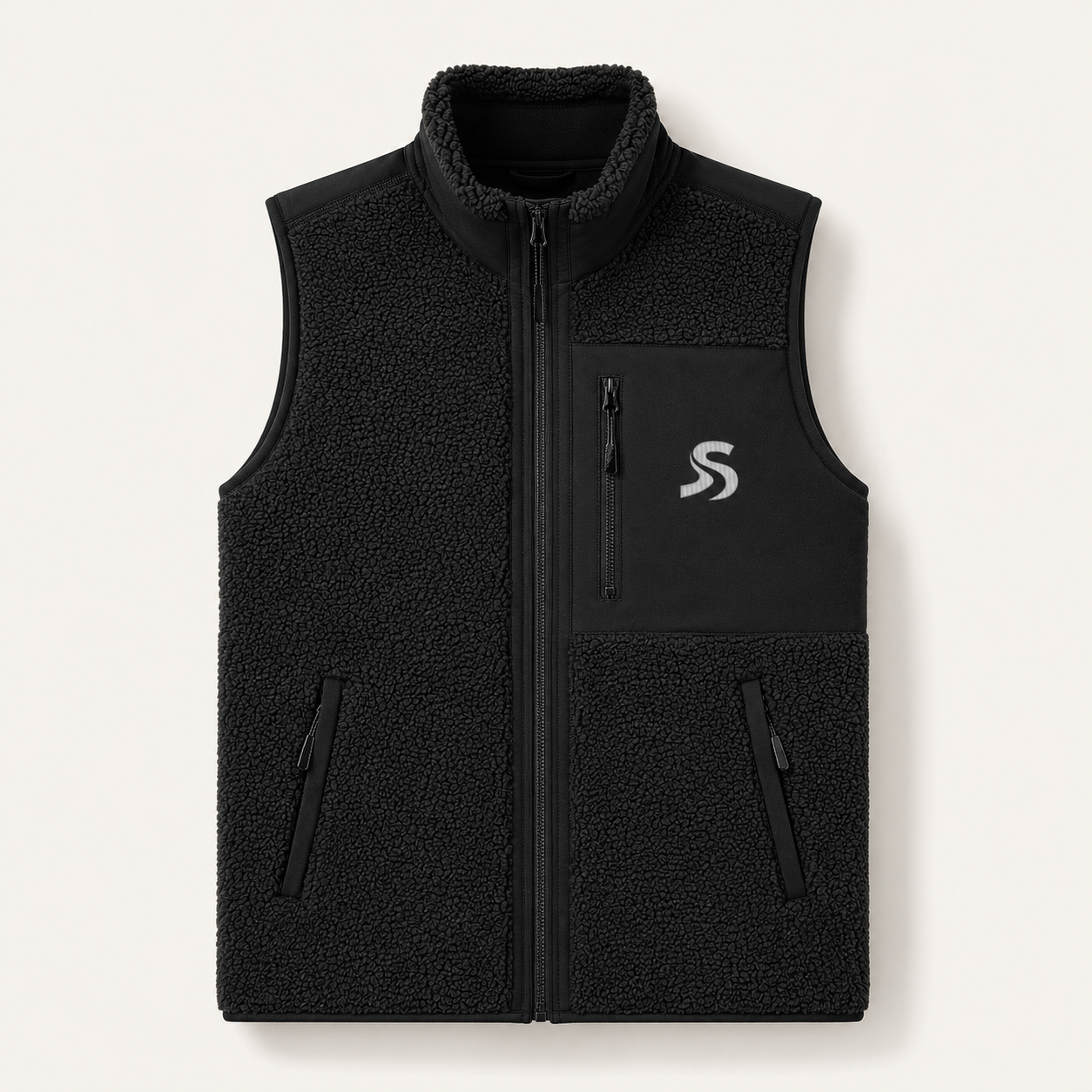 Skyra Summit Sherpa Vest