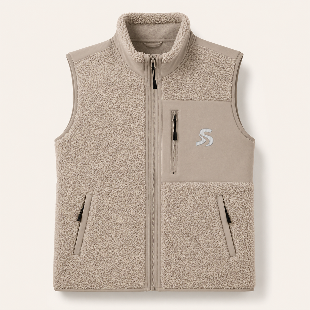 Skyra Summit Sherpa Vest