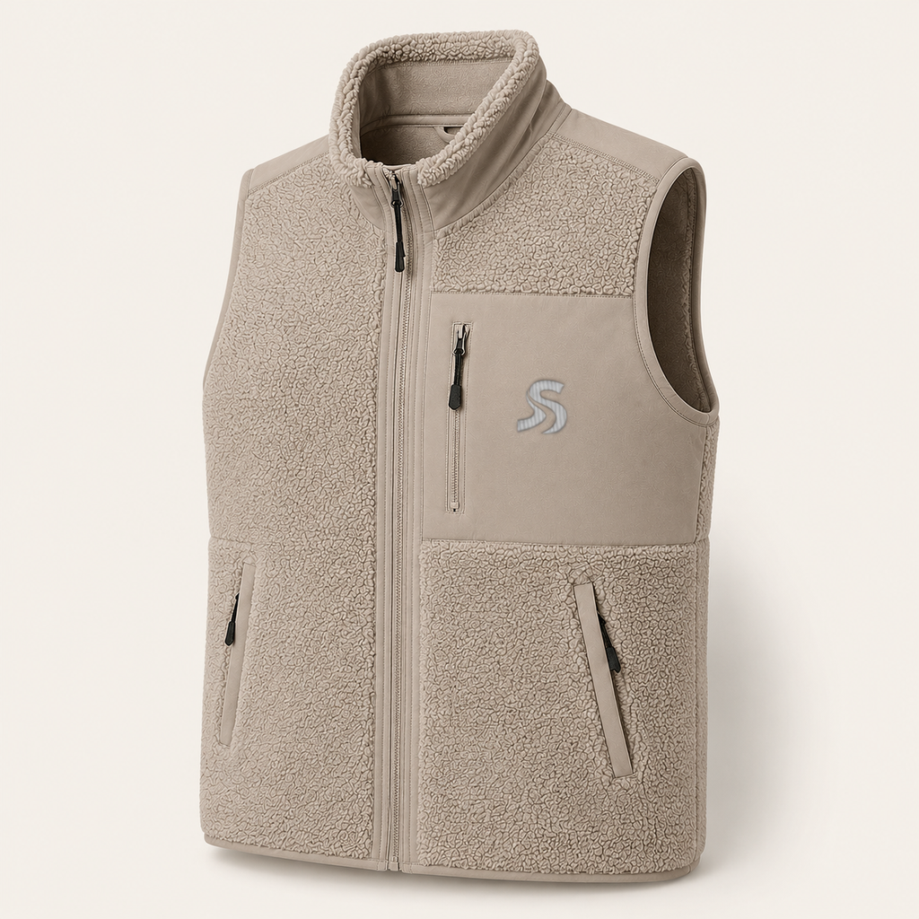 Skyra Summit Sherpa Vest
