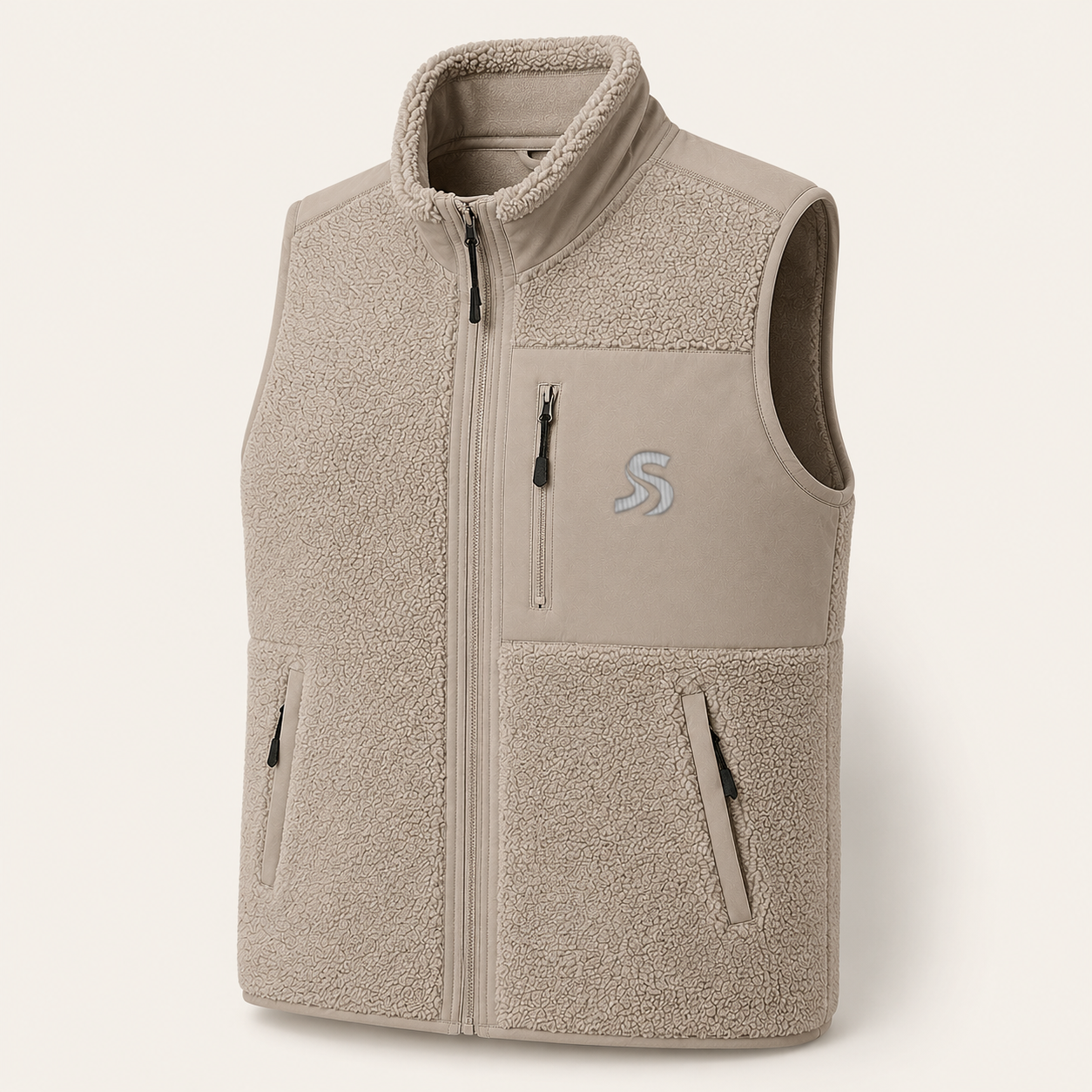 Skyra Summit Sherpa Vest