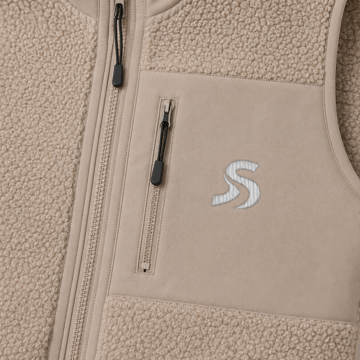 Skyra Summit Sherpa Vest