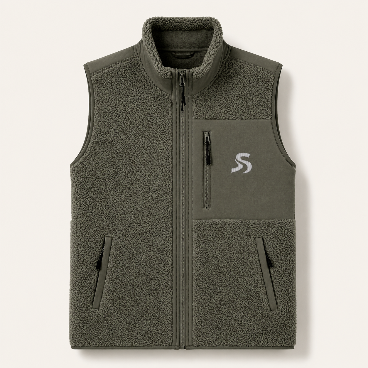 Skyra Summit Sherpa Vest