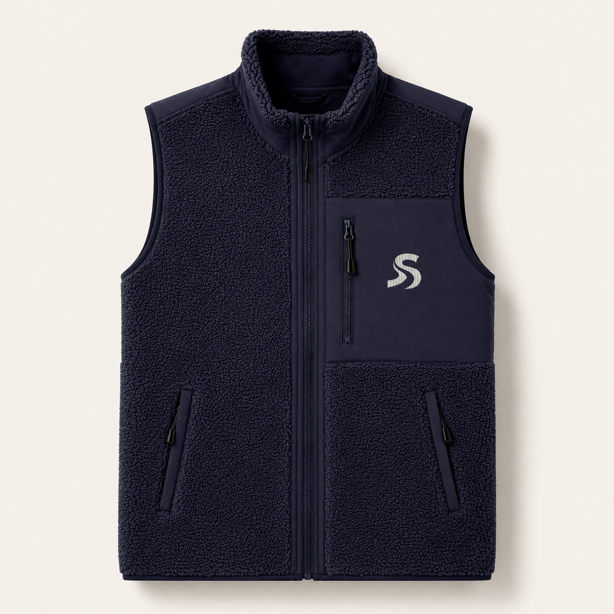Skyra Summit Sherpa Vest