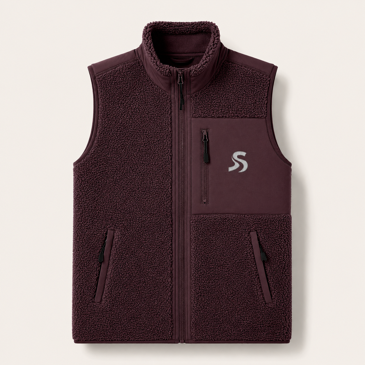 Skyra Summit Sherpa Vest