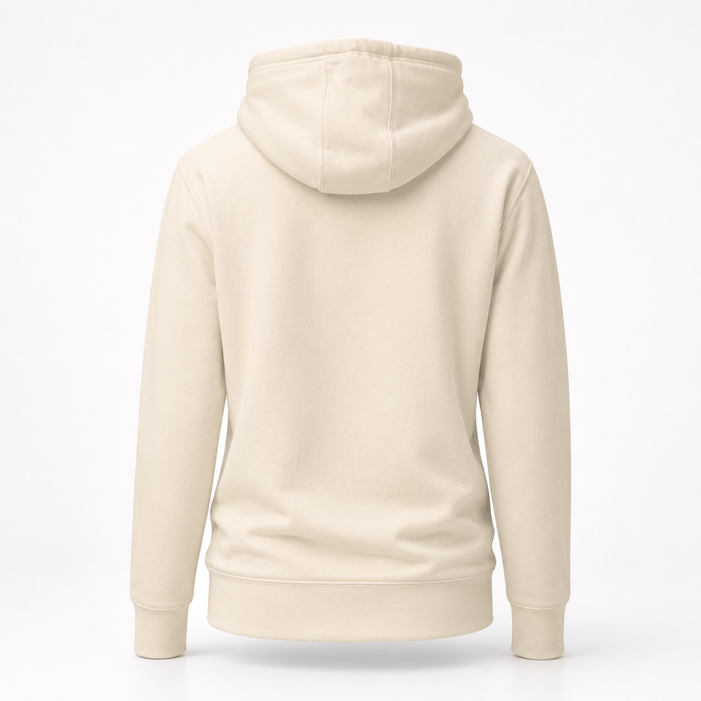 Skyra Trails - Premium Embroidered Hoodie