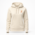 Skyra Trails - Premium Embroidered Hoodie