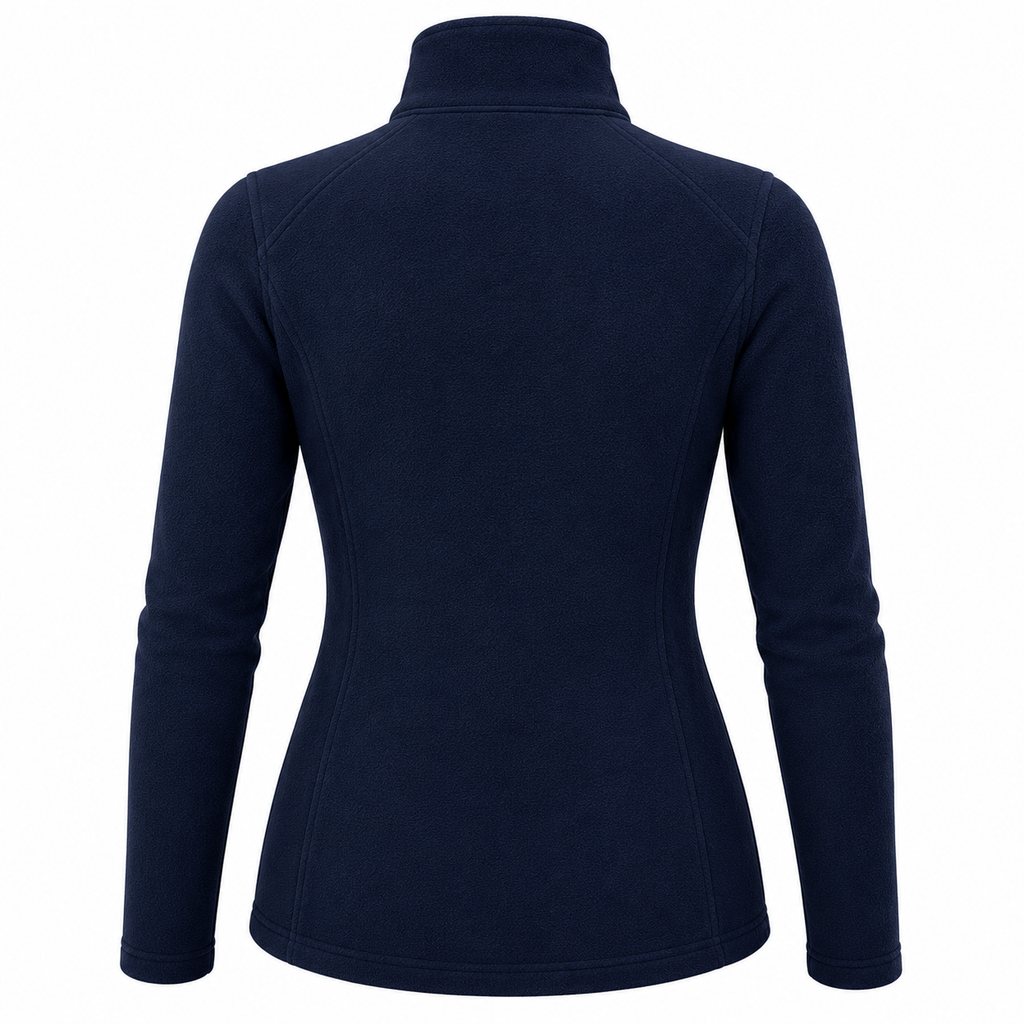 Skyra 1/4 Zip Microfleece