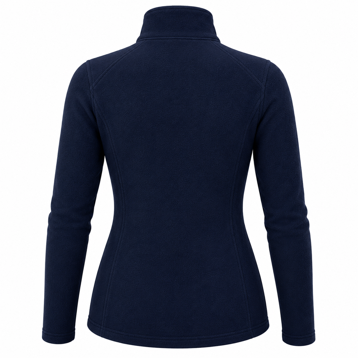 Skyra 1/4 Zip Microfleece