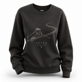 Skyra Alpine Club Premium Sweatshirt
