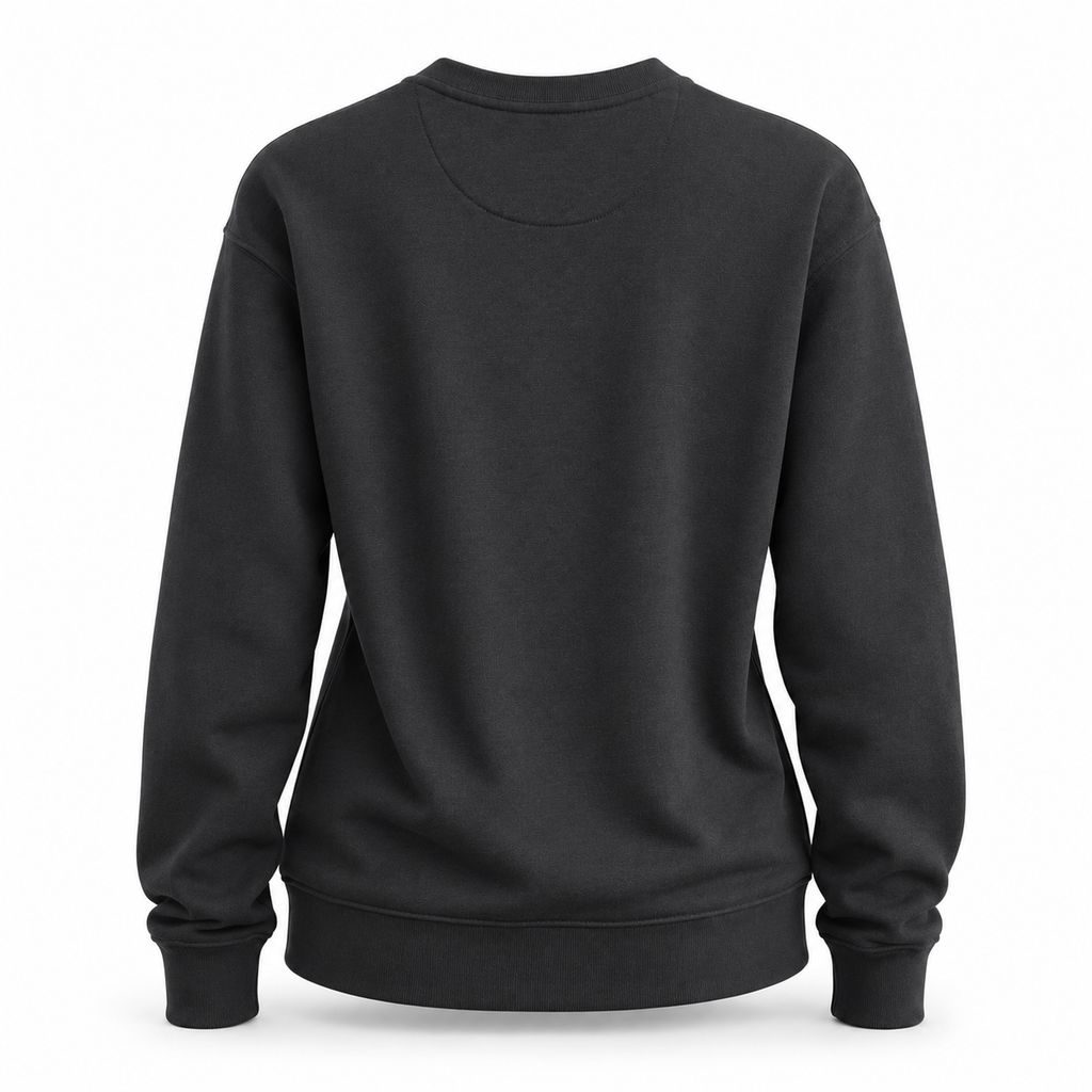 Skyra Alpine Club Premium Sweatshirt