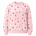 Micro Apres Icons Sweatshirt