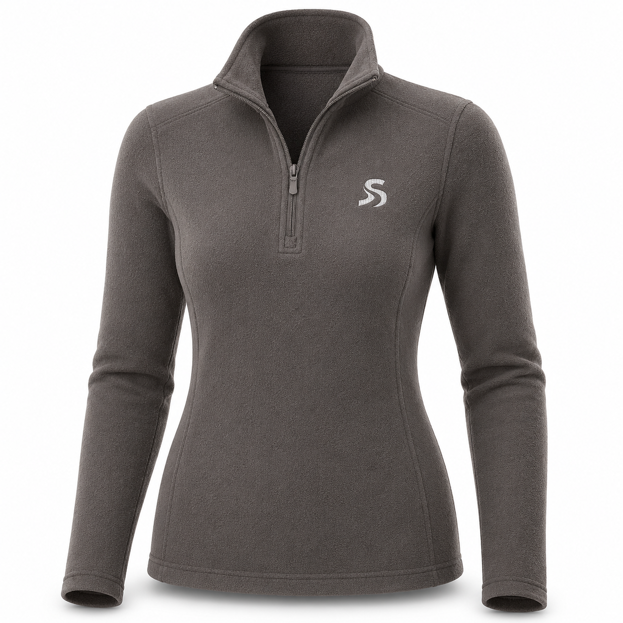 Skyra 1/4 Zip Microfleece