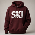 Alpine Ski Hoodie