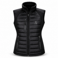 Compass Padded Gilet
