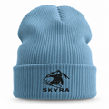 Snowboarders Ribbed Beanie