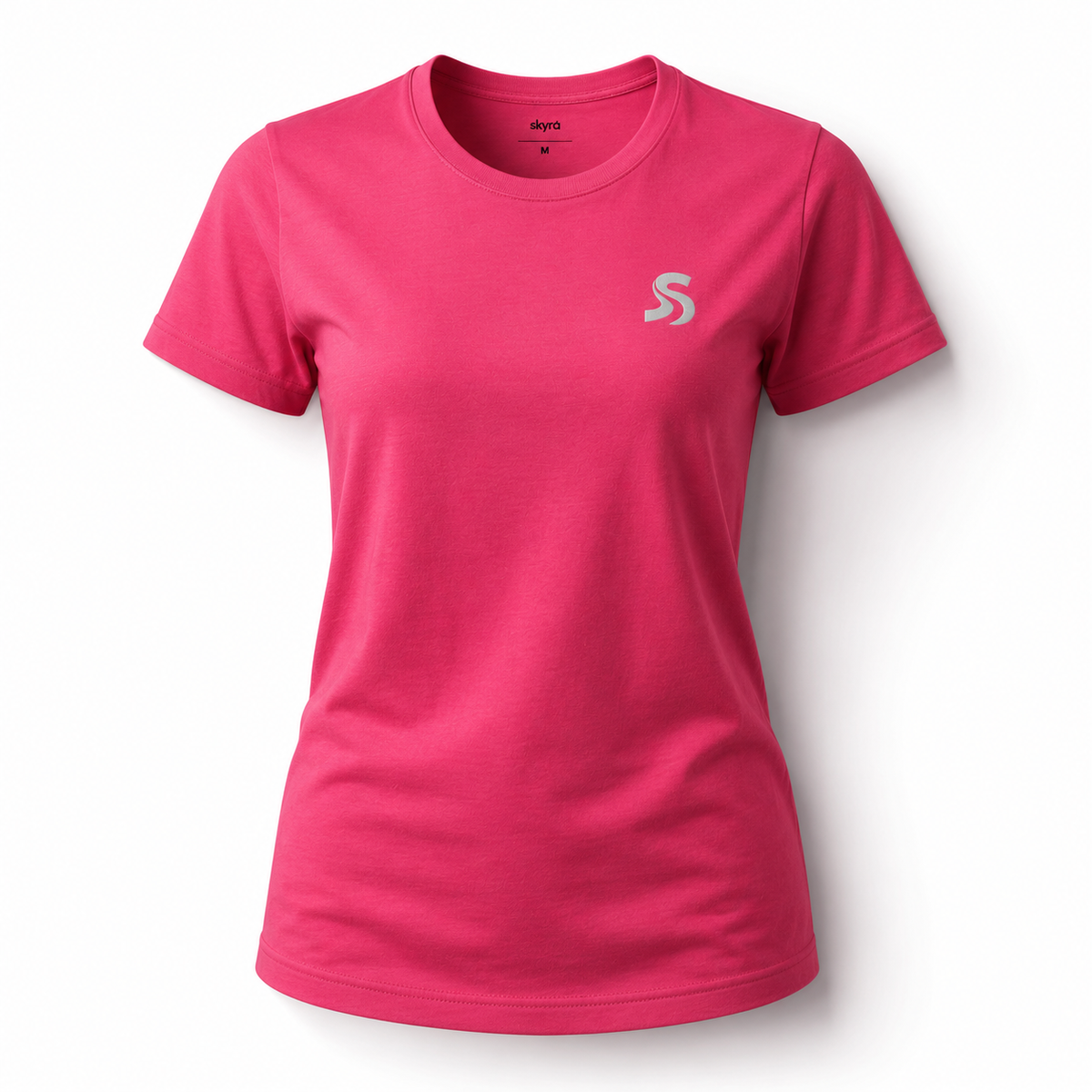 Summit Collection Short-Sleeve T-Shirt