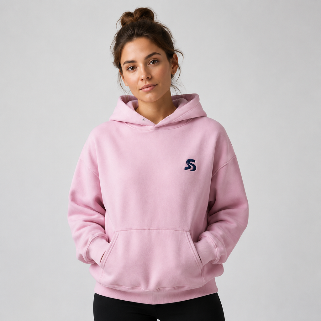 Summit Collection Hoodie