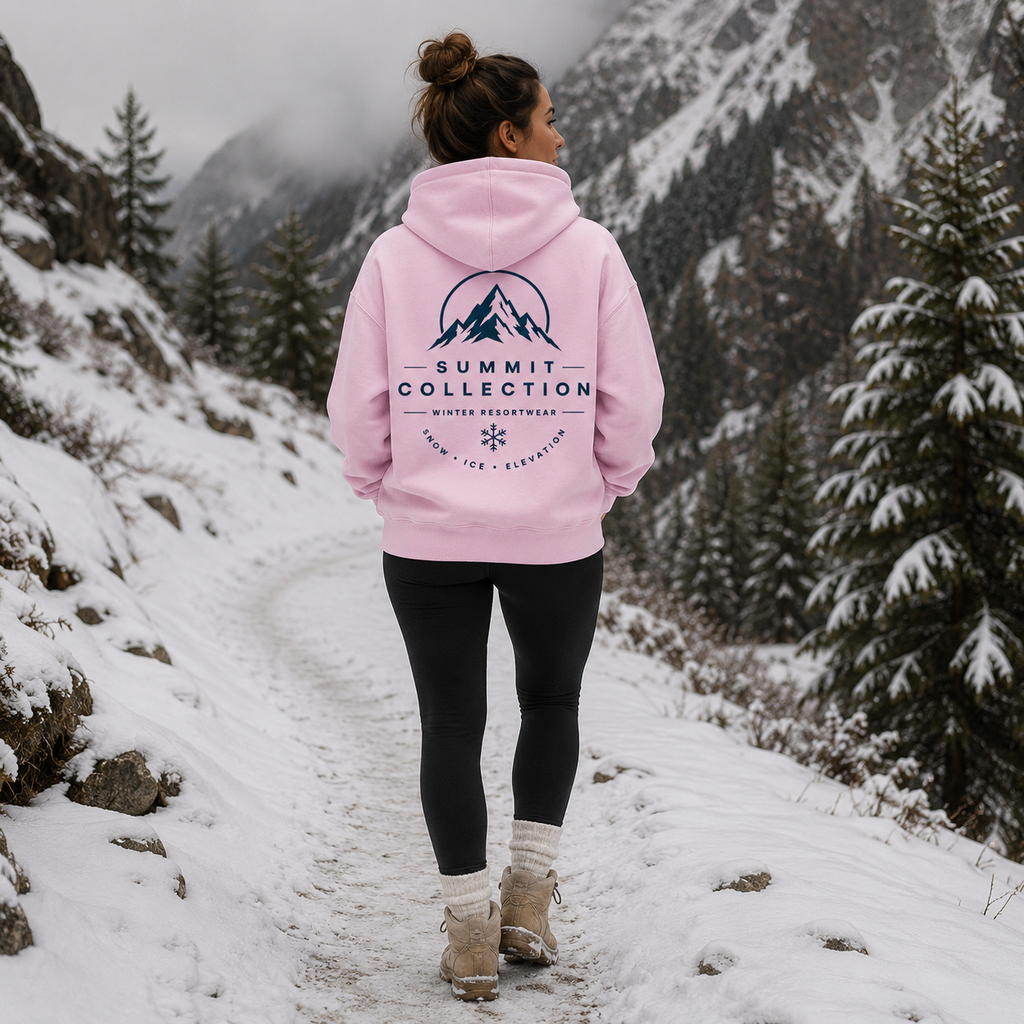 Summit Collection Hoodie