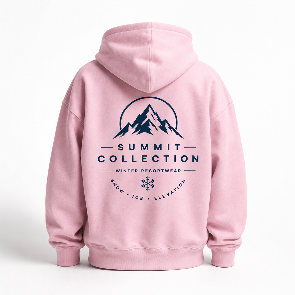 Summit Collection Hoodie