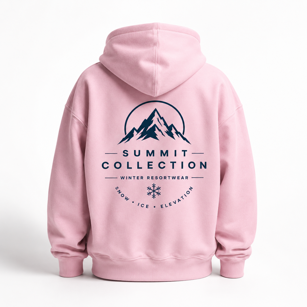 Summit Collection Hoodie