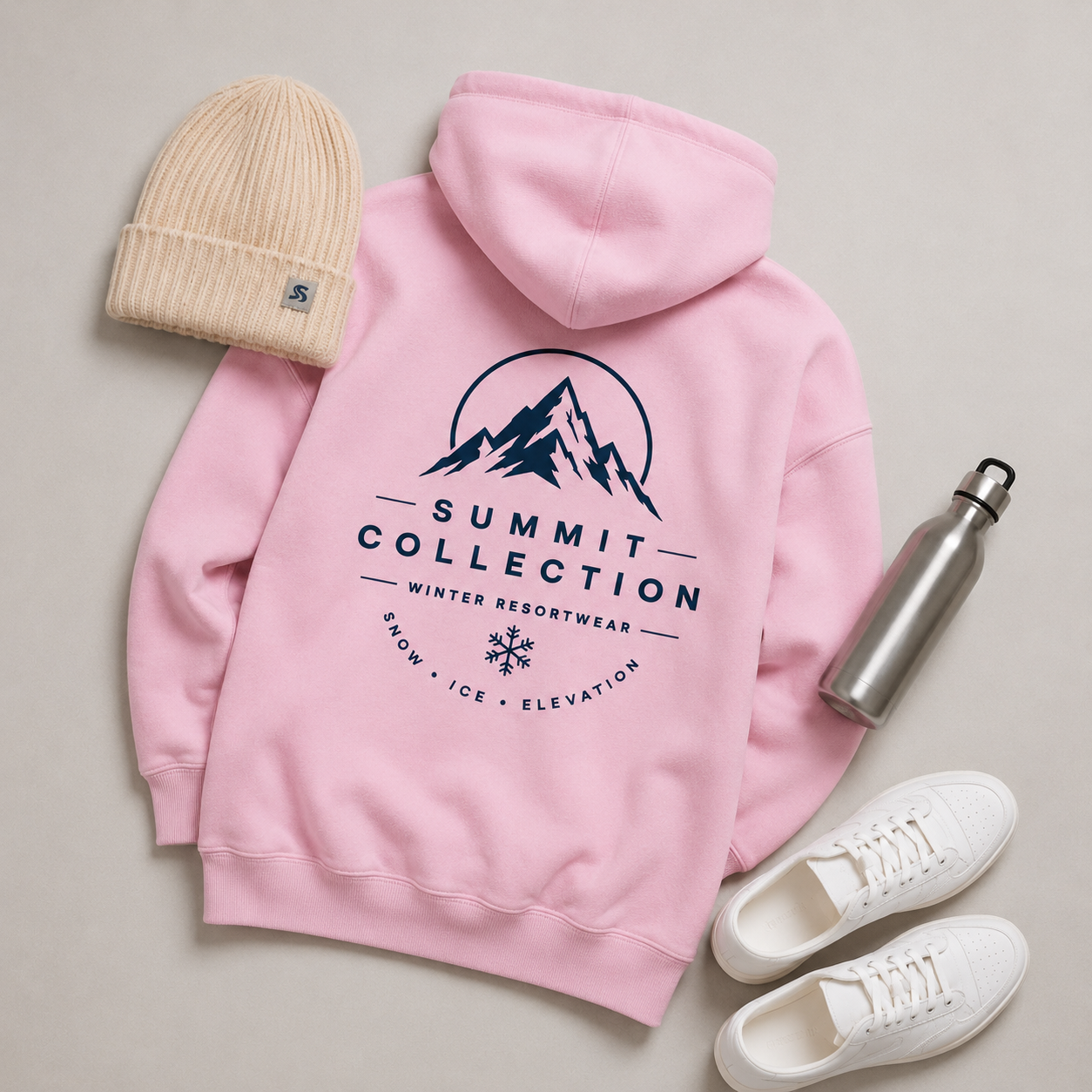 Summit Collection Hoodie