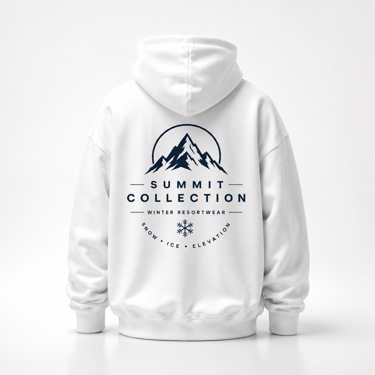 Summit Collection Hoodie