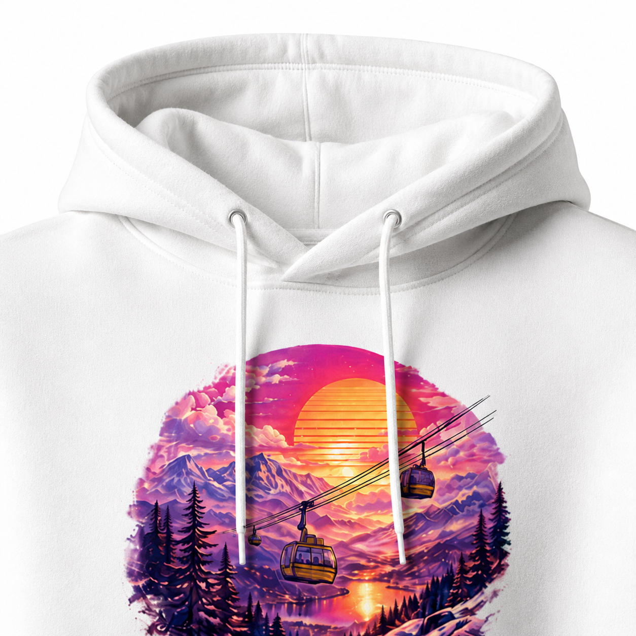 Valley Vista Hoodie