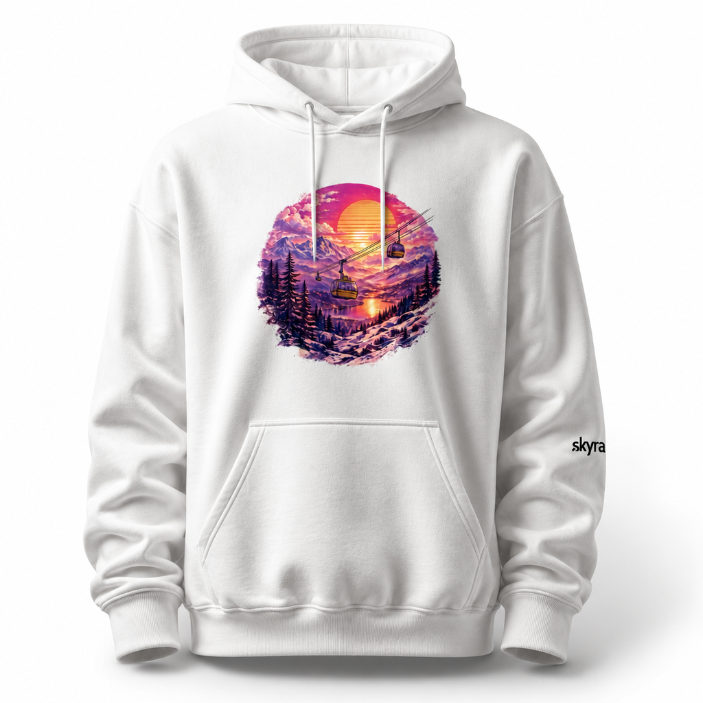Valley Vista Hoodie
