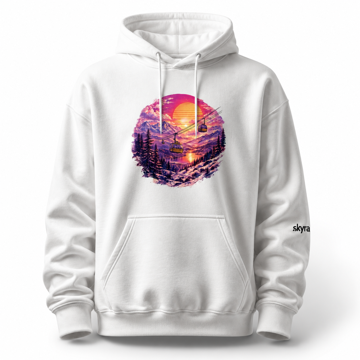 Valley Vista Hoodie