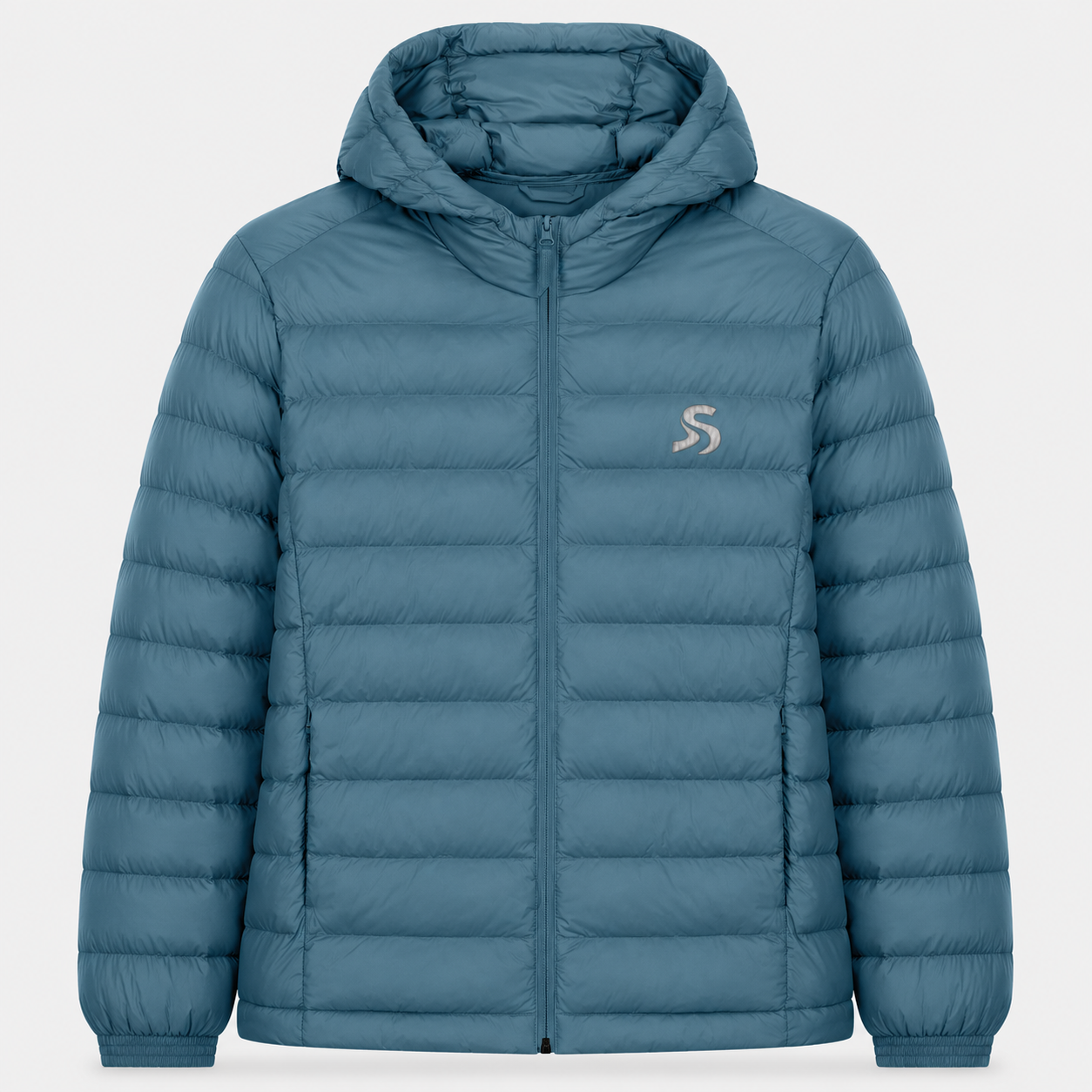 Skyra Mens Puffer Jacket