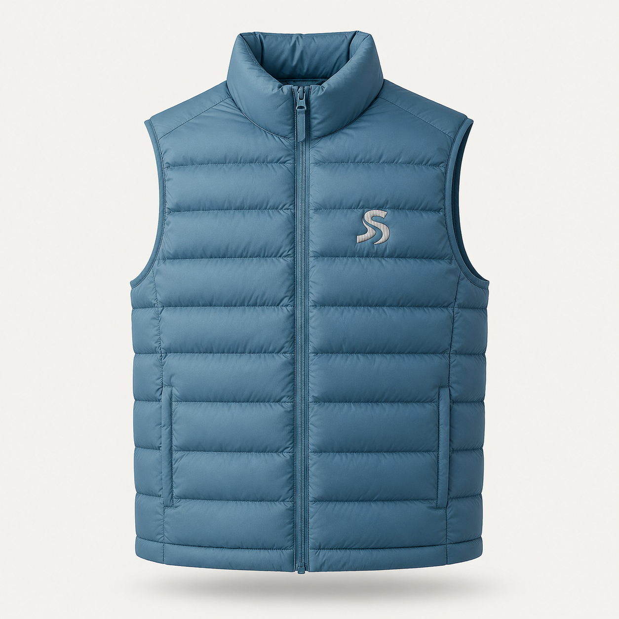 Skyra Summit Insulated Puffer Gilet