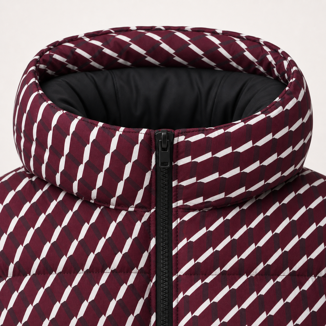 Val D'Argent Ski Puffer Jacket