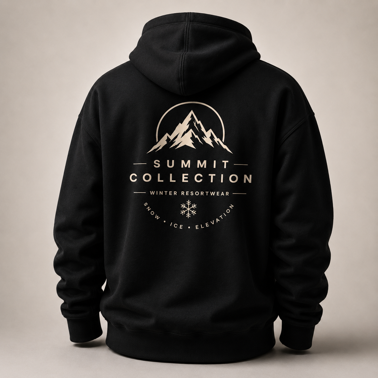 Summit Collection Hoodie