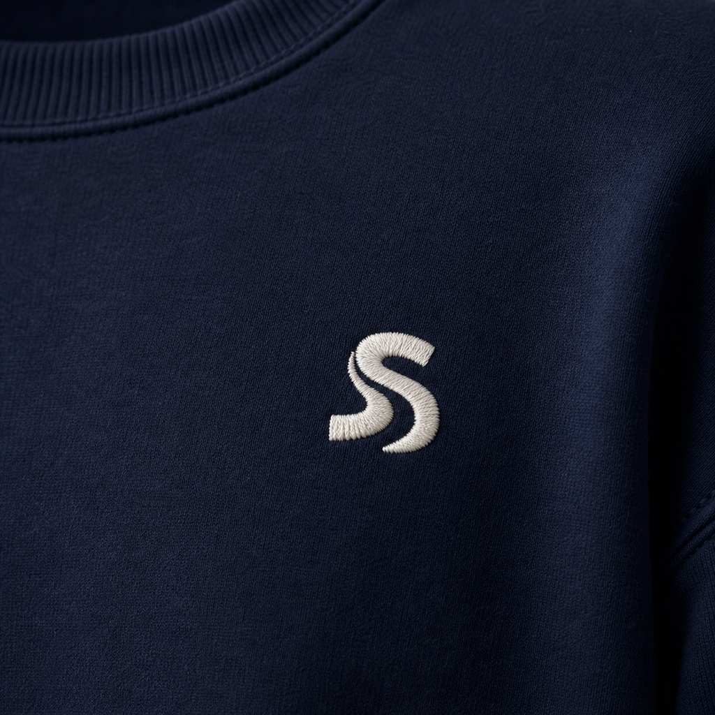 First Chair Sweatshirt