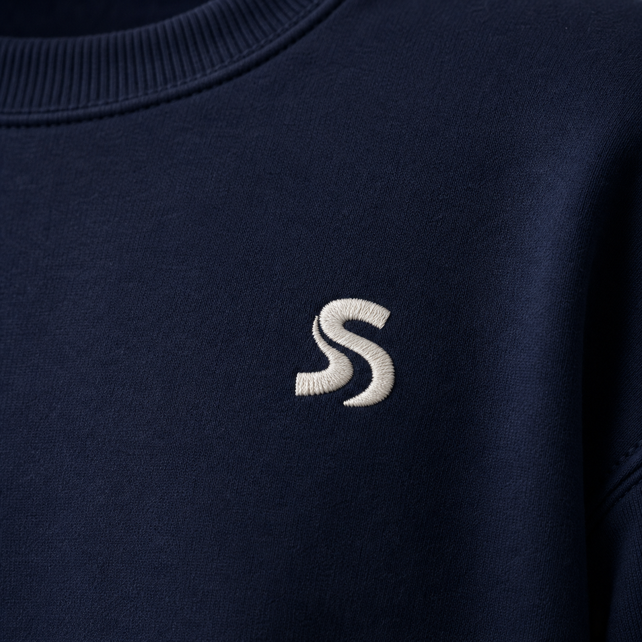 First Chair Sweatshirt