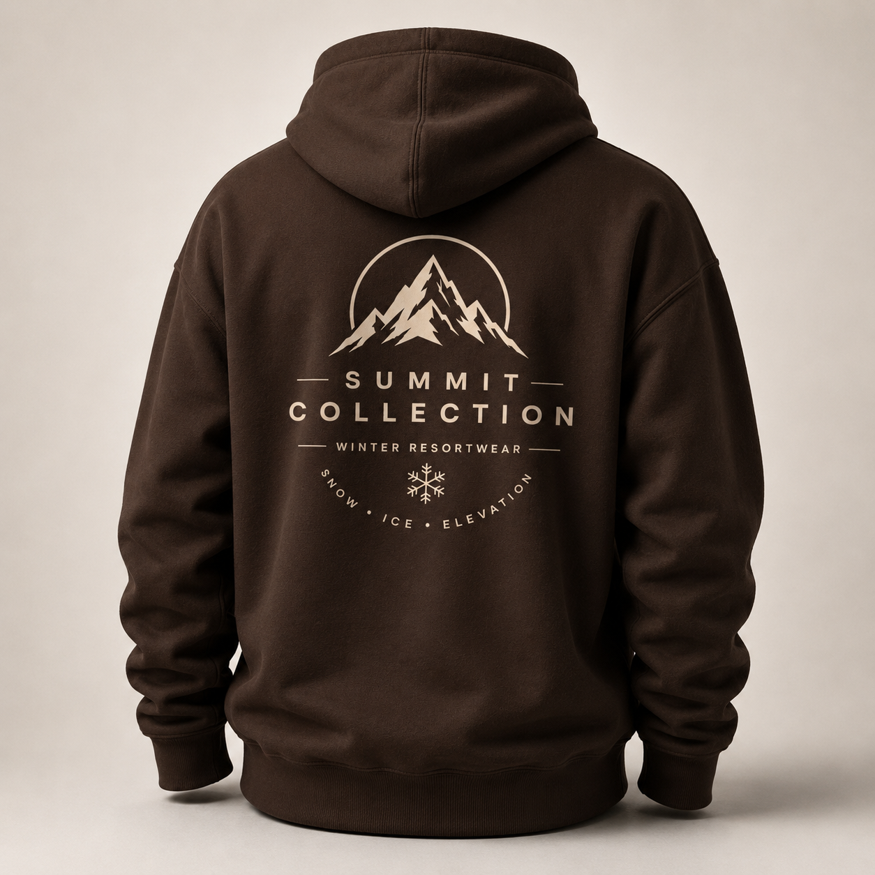 Summit Collection Hoodie