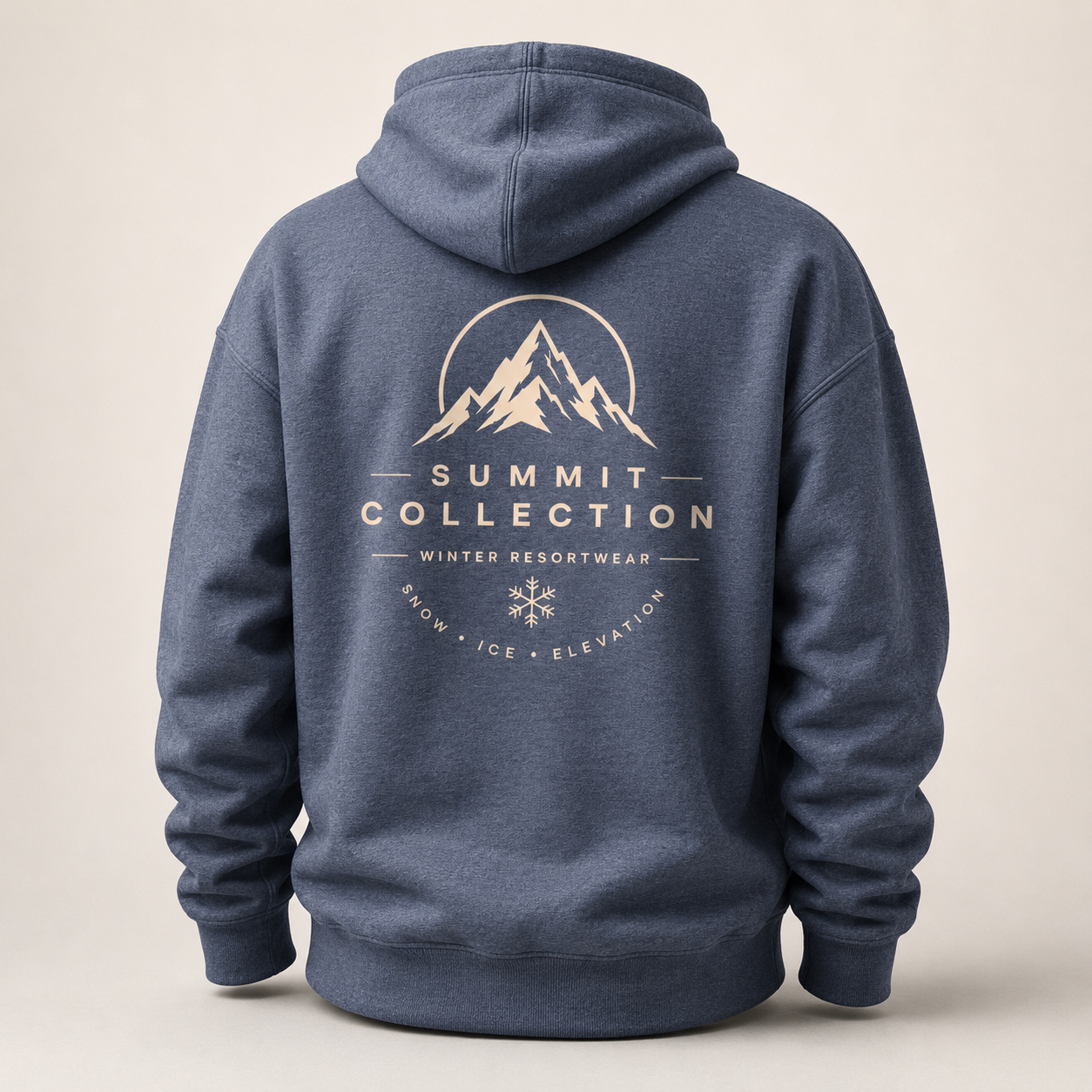 Summit Collection Hoodie