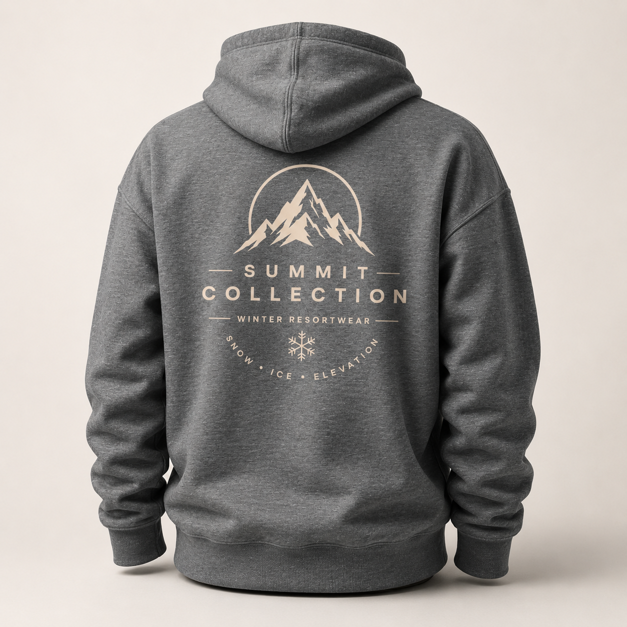 Summit Collection Hoodie