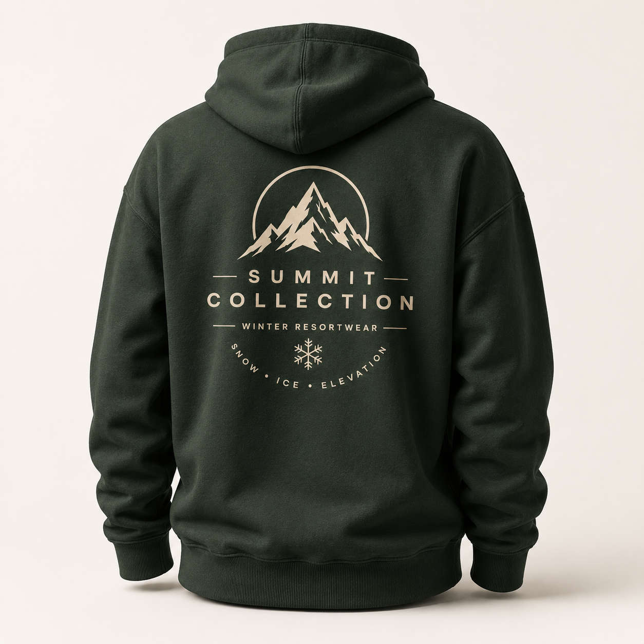 Summit Collection Hoodie