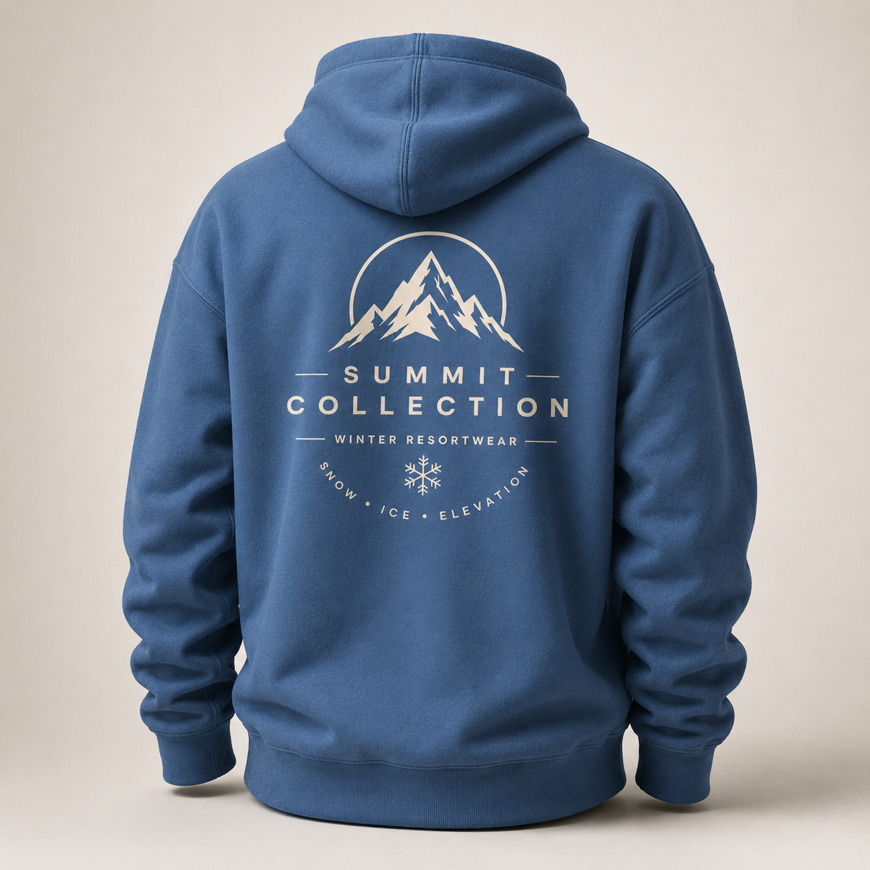 Summit Collection Hoodie