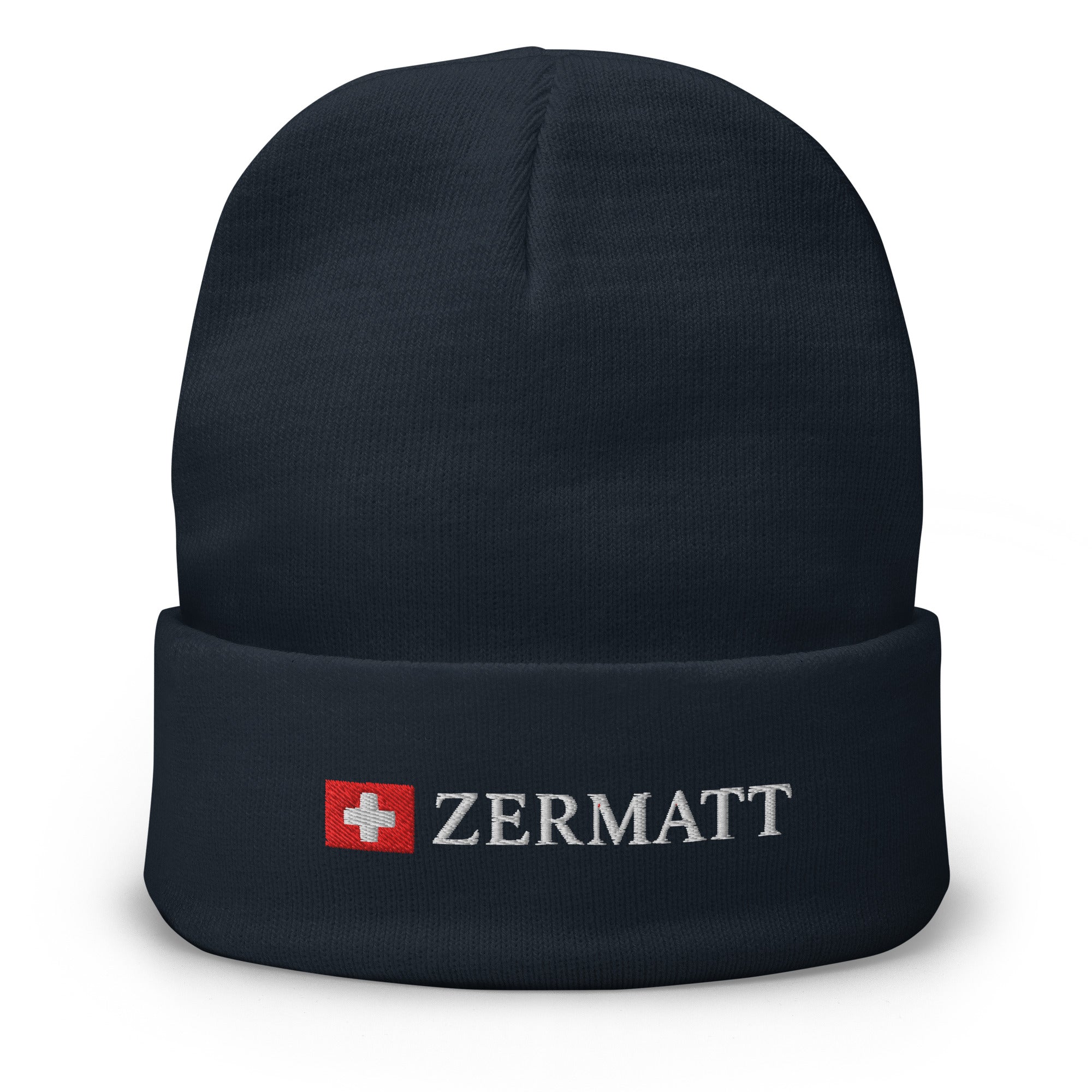 Zermatt Beanie Hat