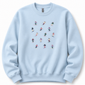 Ski Parallel Sweatshirt