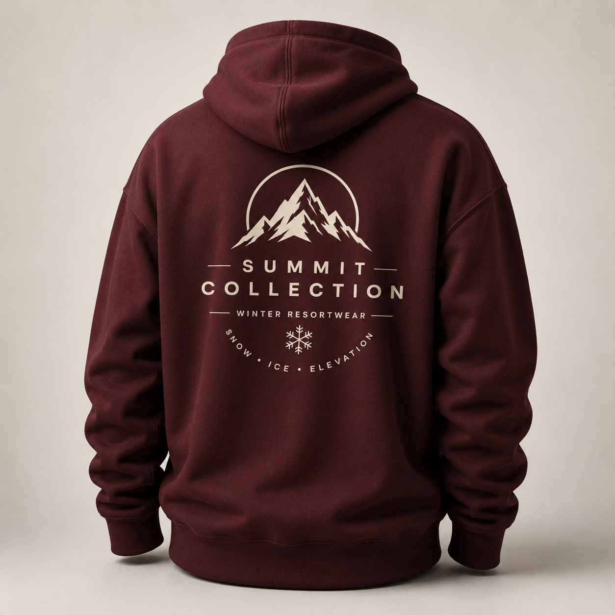 Summit Collection Hoodie