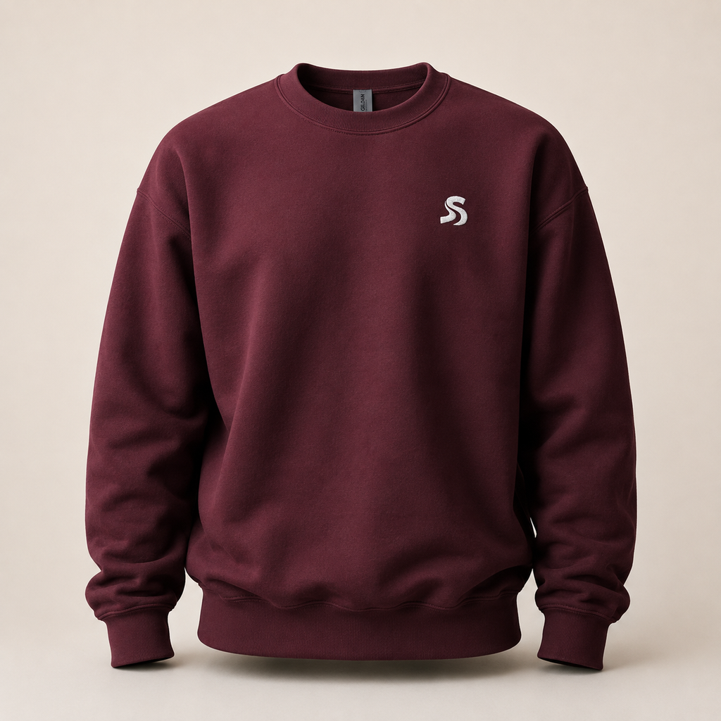Mont Blanc Alpine Survey Sweatshirt
